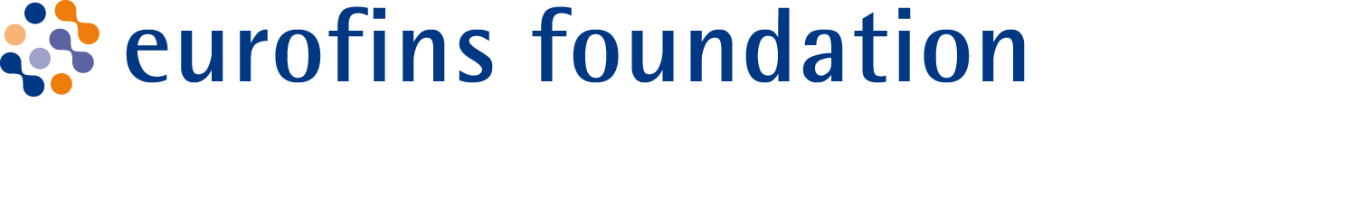 Eurofins Foundation Logo