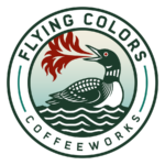 FLying Colors logo