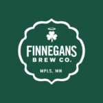 Finnegans logo